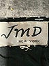 JMD New York Black Jacket Size 0X (estimated) - photo 6