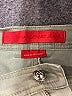 Gloria Vanderbilt Green Jeans Size 28 waist (estimated) - photo 7