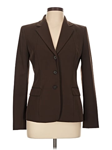 Tahari Blazer (view 1)