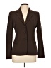 Tahari Brown Blazer Size 10 (estimated) - photo 1