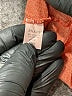 Michael Stars Orange Sleeveless Top One size - photo 8