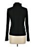 Knox Rose Black Long Sleeve Turtleneck Size L - photo 2