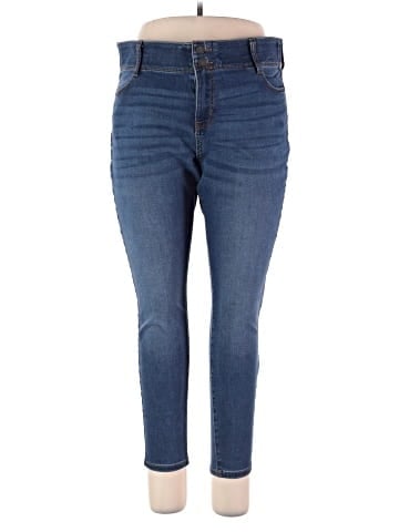 Nine West Jeans (view 1)
