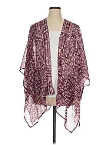 Arizona Jean Company Kimono (view 1)
