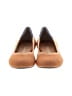 ROTHY'S Color Block Brown Flats Size 9 1/2 - photo 2