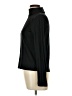 Knox Rose Black Long Sleeve Turtleneck Size L - photo 5