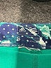 Adidas Stars Blue Skort Size S - photo 3