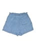 Old Navy Blue Denim Shorts Size L - photo 2