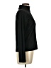 Knox Rose Black Long Sleeve Turtleneck Size L - photo 4