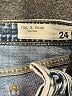 Rag & Bone Hearts Blue Jeans Size 24 waist - photo 4