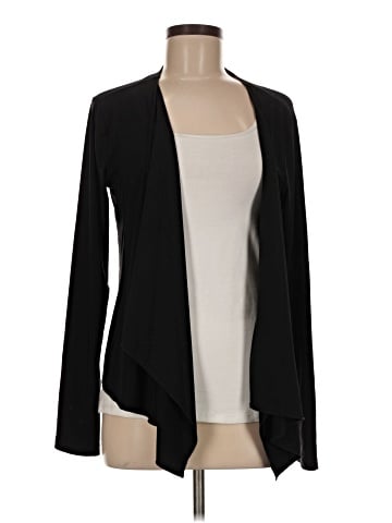 Attitudes by Renee Cardigan (view 1)
