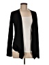 Attitudes by Renee Black Cardigan Size M - photo 1