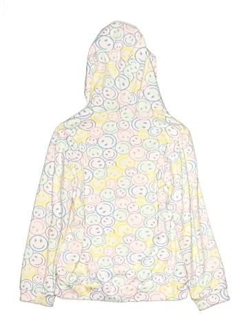Emma & Elsa Pullover Hoodie (view 2)