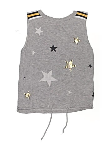 Vintage Havana Sleeveless T-Shirt (view 1)