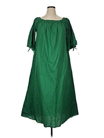 Who What Wear Casual Dress (view 1)
