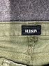Hudson Jeans Green Jeans Size 27 waist - photo 7