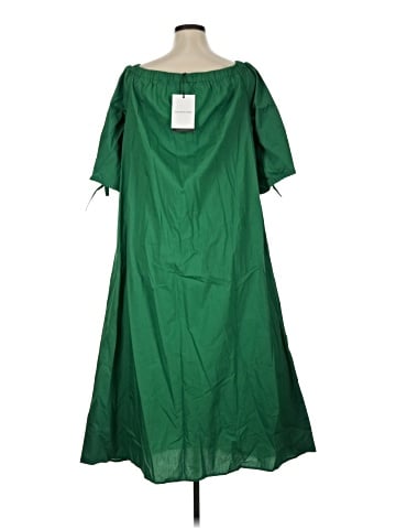 Who What Wear Casual Dress (view 2)