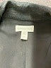 Garnet Hill Gray Blazer Size 14 - photo 6