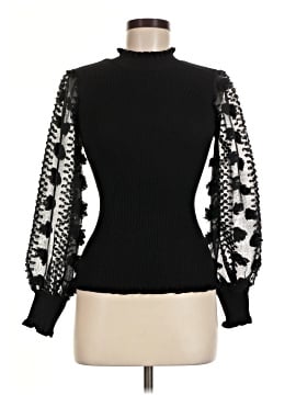 Almost Famous Turtleneck Sweater