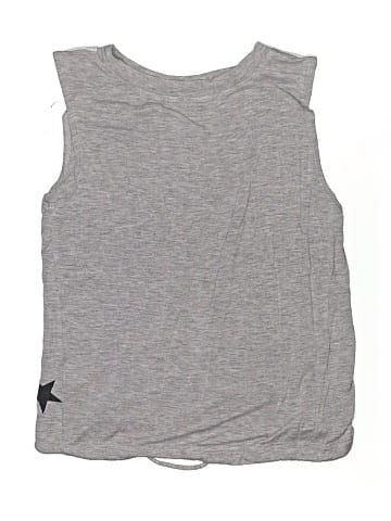 Vintage Havana Sleeveless T-Shirt (view 2)