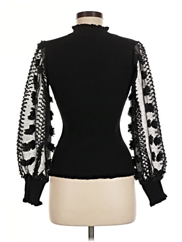Almost Famous Turtleneck Sweater (view 2)