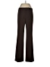 Tahari Brown Dress Pants Size 10 - photo 1