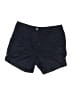 Talbots Solid Blue Shorts Size 8 - photo 1