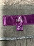 Not Your Daughter's Jeans Black Dress Pants Size 10 - photo 7