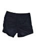 Talbots Solid Blue Shorts Size 8 - photo 2