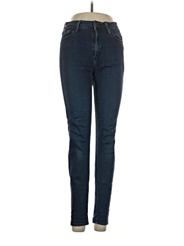 Just Black Jeans (view 1)