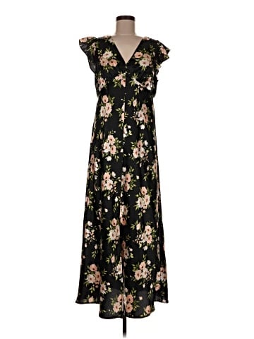 The Occasion by Old Navy Casual Dress (view 1)