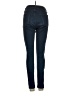 Just Black Solid Blue Jeans Size 27 waist - photo 2