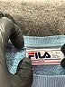 FILA Teal Sweatshirt Size S - photo 7