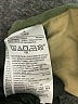 Gap 100% Cotton Camo Green Jacket Size S - photo 7