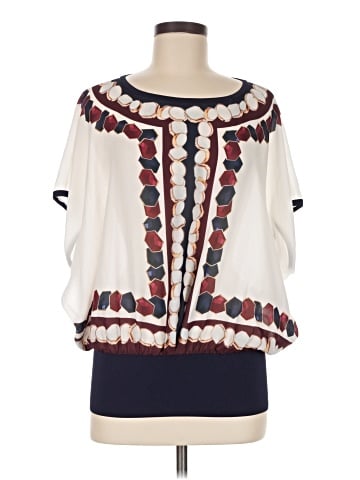Ted Baker London 3/4 Sleeve Blouse (view 1)