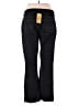 Riders by Lee Black Jeans Size 18 - photo 2