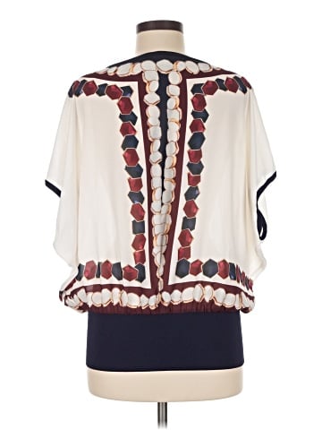Ted Baker London 3/4 Sleeve Blouse (view 2)