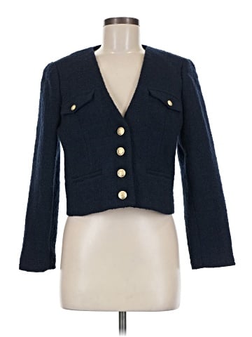 J.Crew Wool Blazer (view 1)