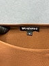 Wearever Brown Bodysuit Size M - photo 3