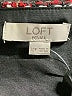 Ann Taylor LOFT Plaid Red Casual Skirt Size 12 Petite - photo 4