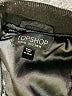 Topshop 100% Polyester Solid Black Jacket Size 12 - photo 6