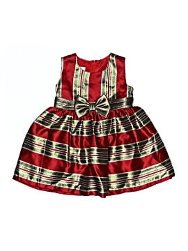 Bonnie Baby Dress