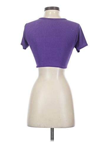 Love Short Sleeve Top (view 2)