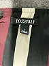 Roz & Ali 100% Polyester Black Long Sleeve Blouse Size L - photo 7