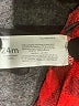 Carter's 100% Polyester Plaid Red Vest 18-24 MO / 24 MO - photo 4