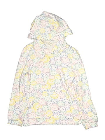 Emma & Elsa Pullover Hoodie (view 1)