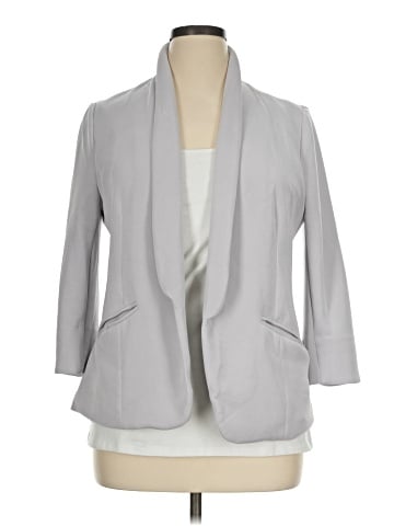 Skies Are Blue Cardigan (view 1)