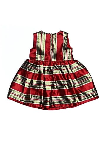 Bonnie Baby Dress (view 2)