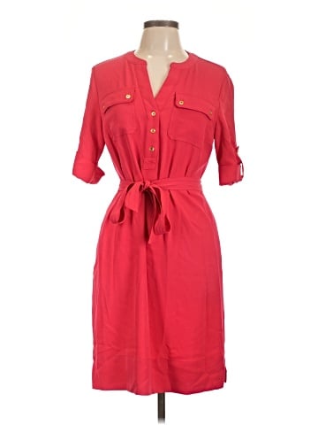 Jones New York Casual Dress (view 1)