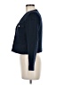 J.Crew Blue Wool Blazer Size 6 - photo 5